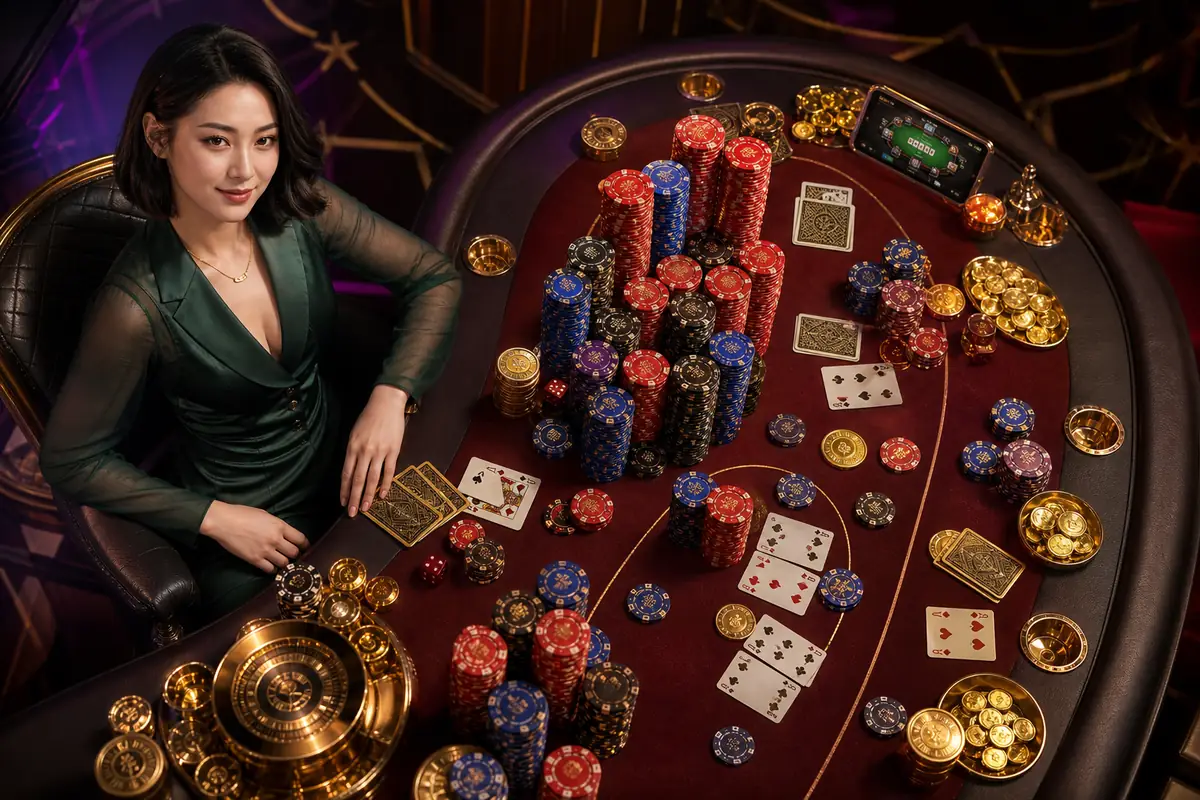 bet995