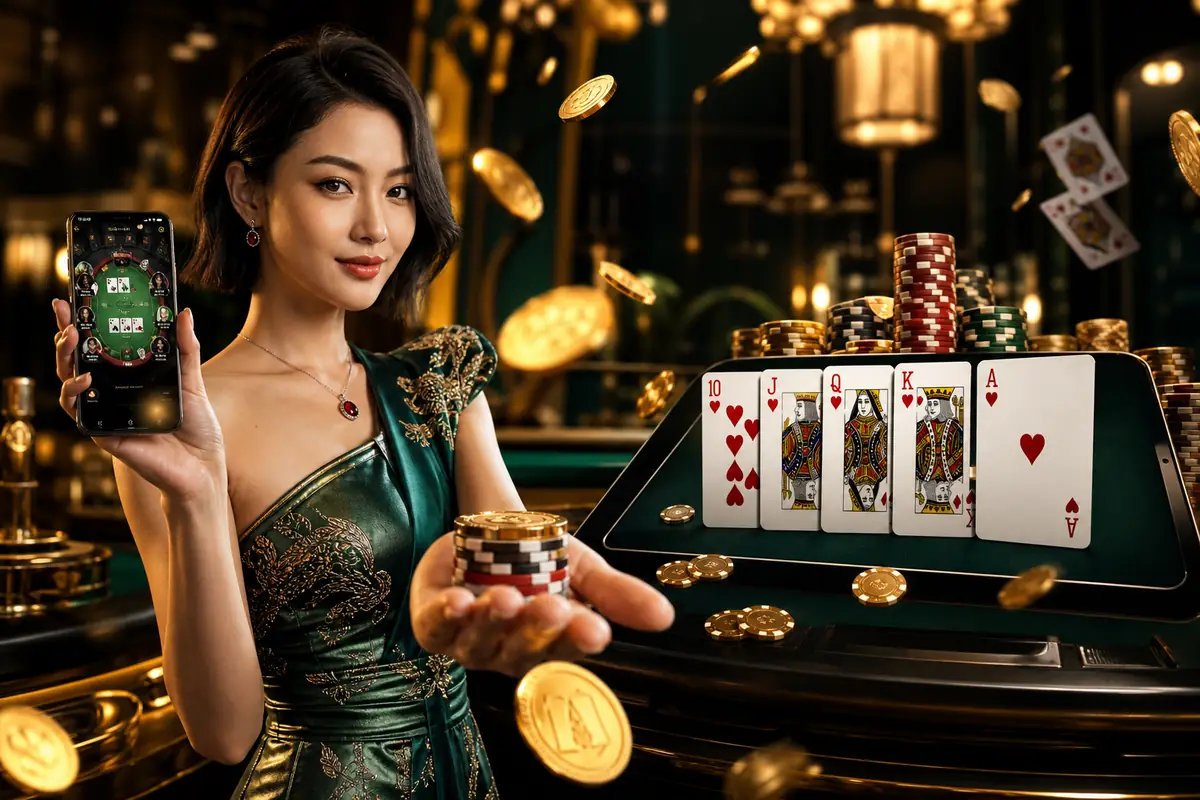 bet995