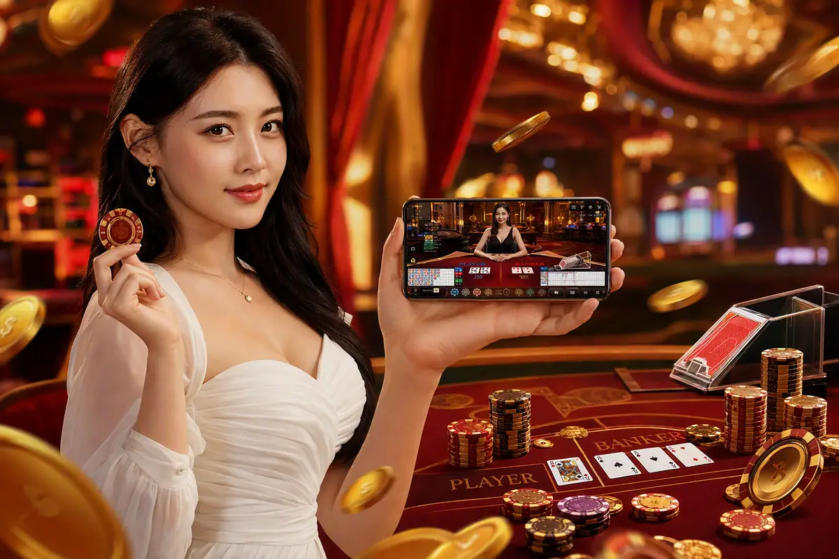bet995